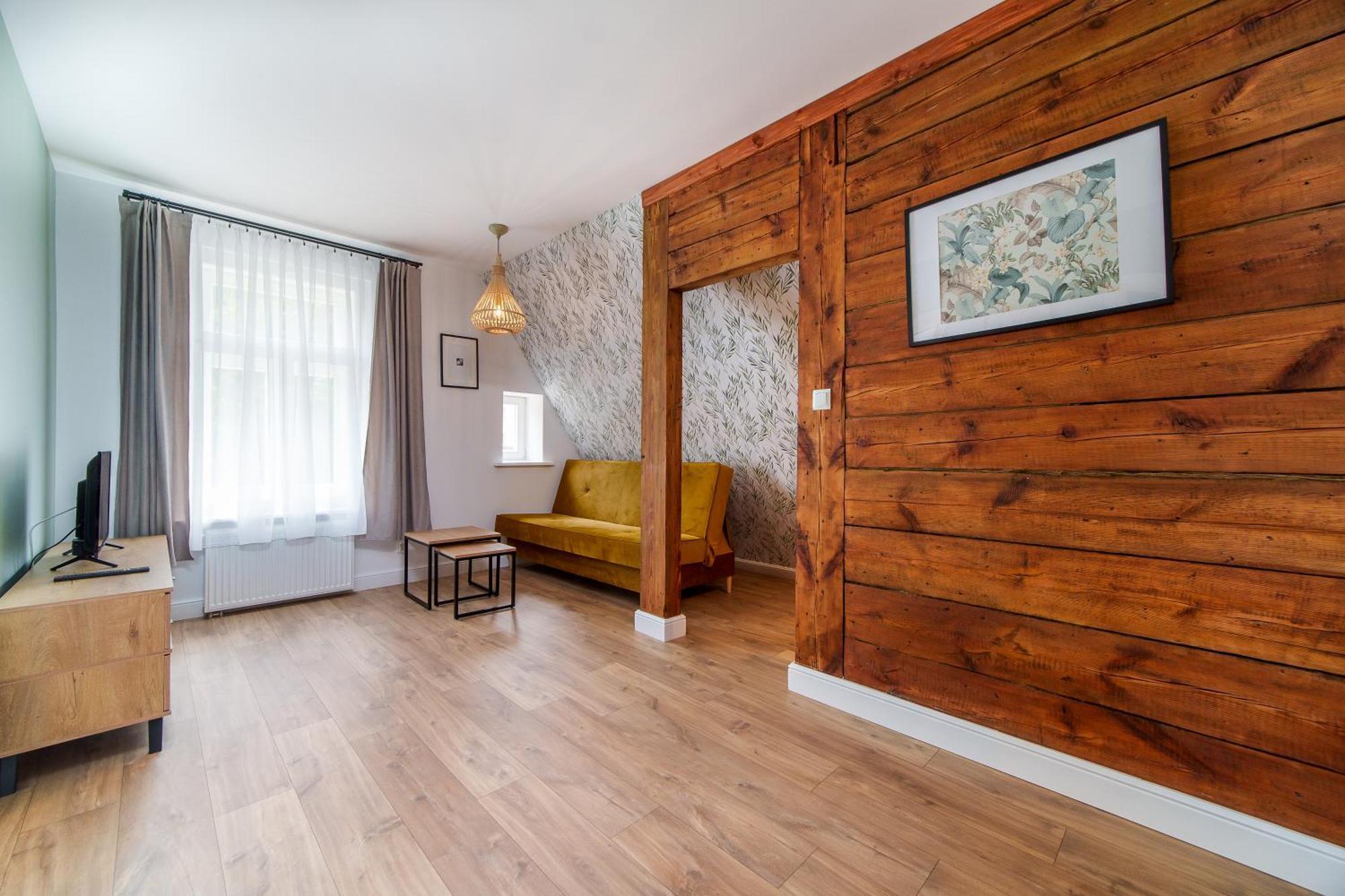 Zlota 8 Apartments 비아위스토크 외부 사진